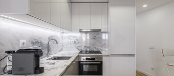 Beach House in Sesimbra