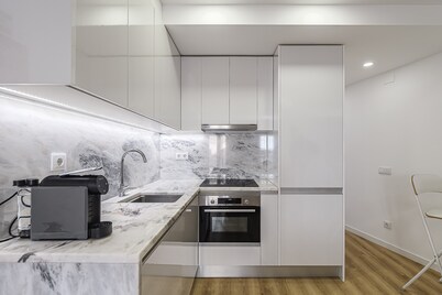 Beach House in Sesimbra