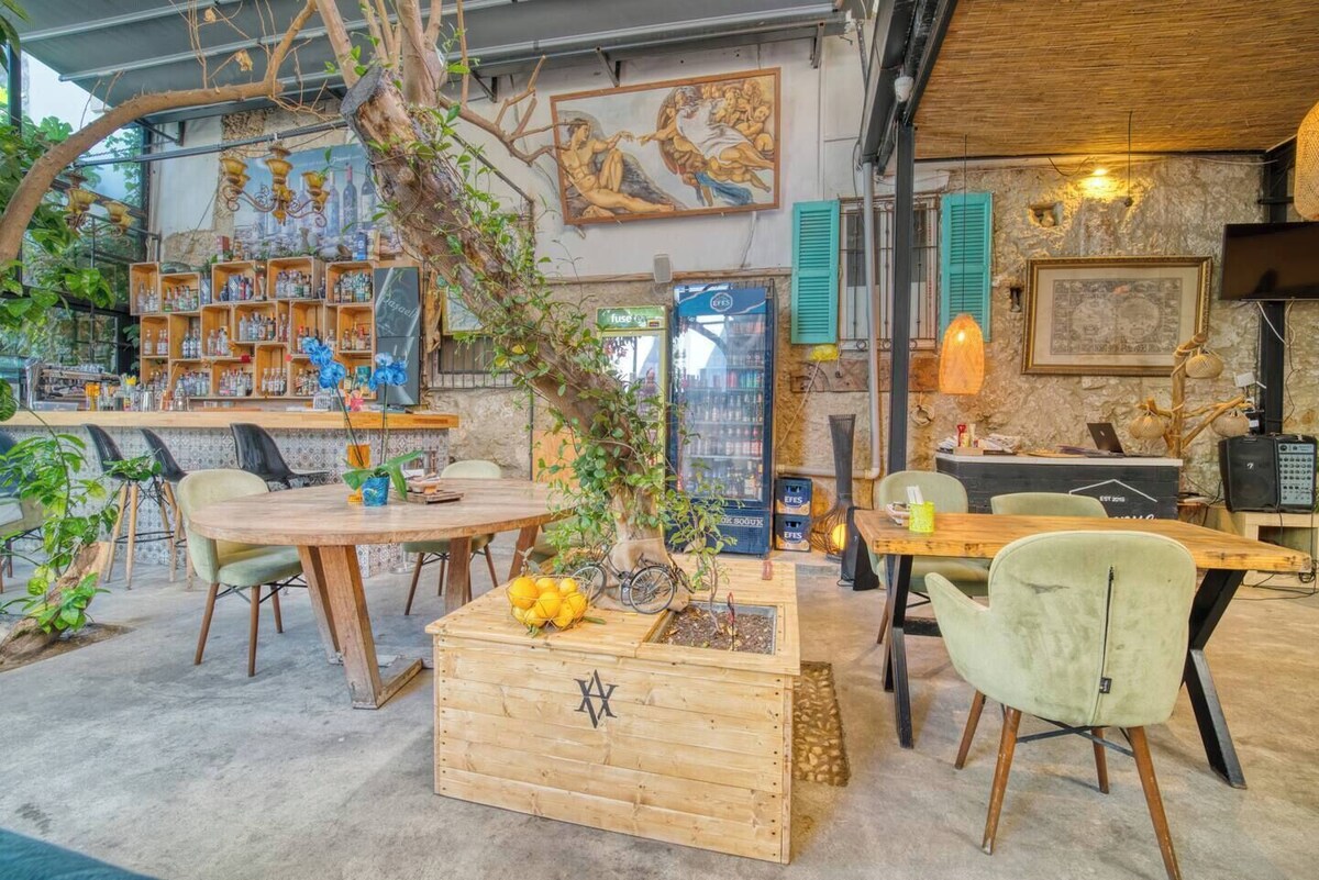 Image de profil de l’hôte