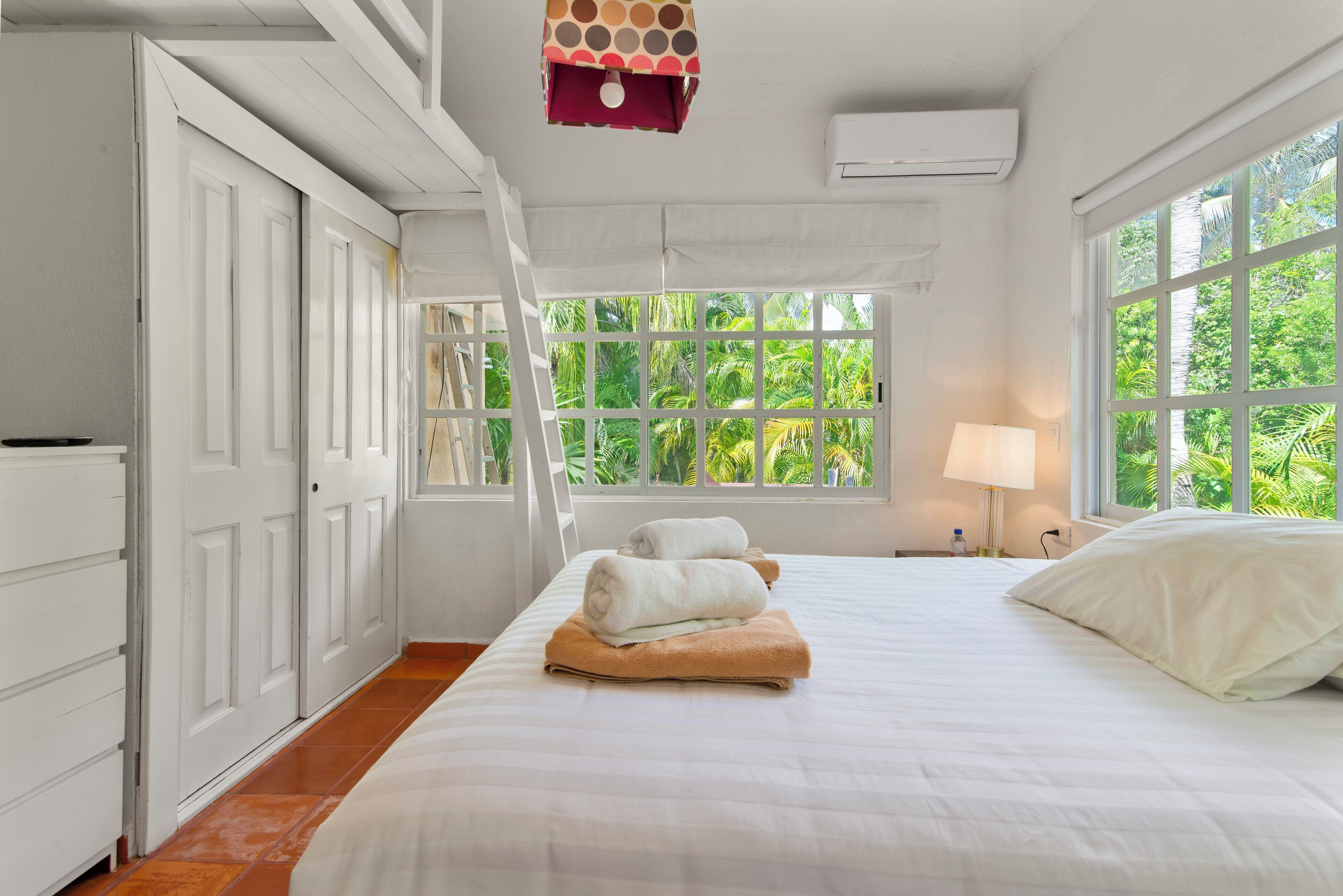 6 Schlafzimmer, kostenloses WLAN