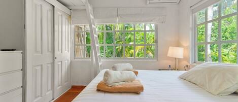 6 chambres, Wi-Fi gratuit