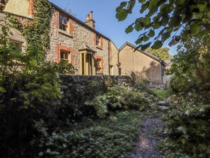 Exterior - Rock Cottage (Milnthorpe)