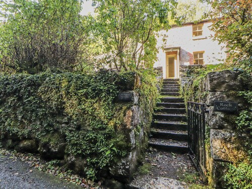 Rock Cottage