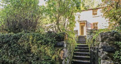 Rock Cottage