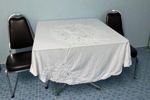 Dining - Dailyroom Anna C1-C9 (Pak Kret)