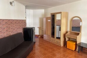 Room - Dailyroom Anna C1-C9 (Pak Kret)