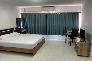 Room - Dailyroom Anna C1-C9 (Pak Kret)