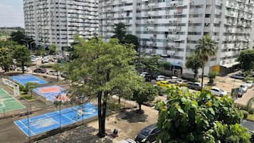 스포츠 코트