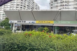 Restoran