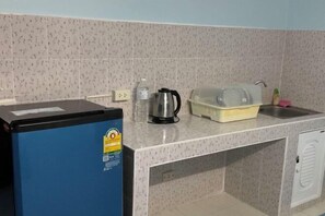 Room - Dailyroom Anna C1-C9 (Pak Kret)