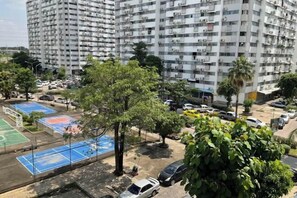 Sports court - Dailyroom Anna C1-C9 (Pak Kret)