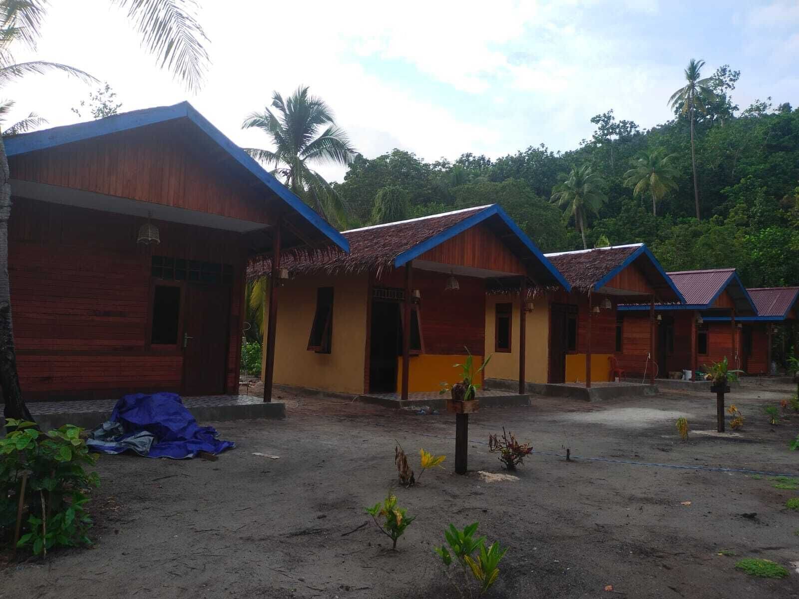 Standard-Einzelzimmer, Balkon, Meerblick