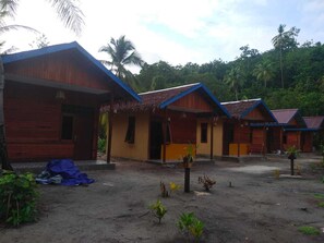 Standard Single Room, Balcony, Sea View - Rima Homestay (Kri)