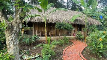 Superior Chalet, Resort View | Free WiFi