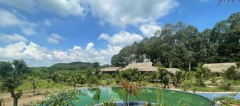 Suoi Rao Hao Huc Village