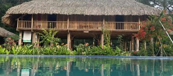 Suoi Rao Hao Huc Village