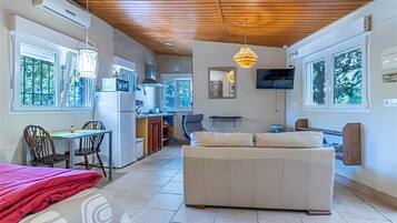 Table de tennis de table