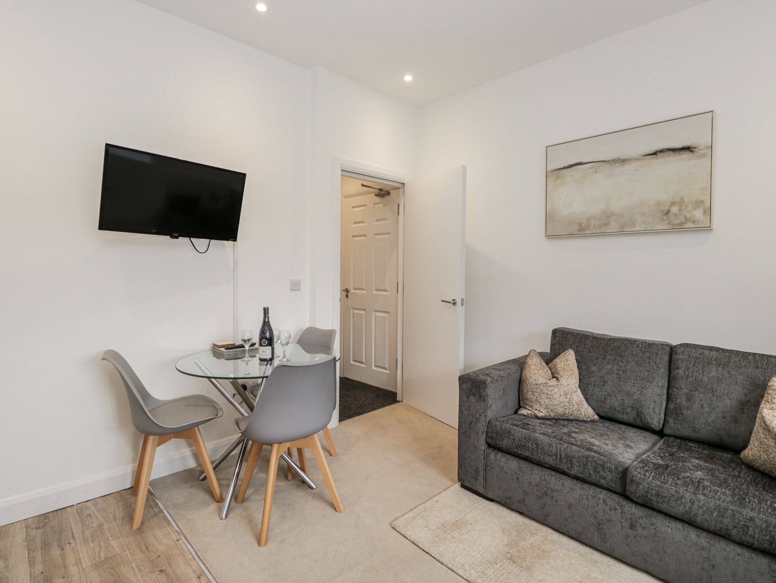 Ullswater, Pet Friendly, With A Garden In Ulverston - Ulverston