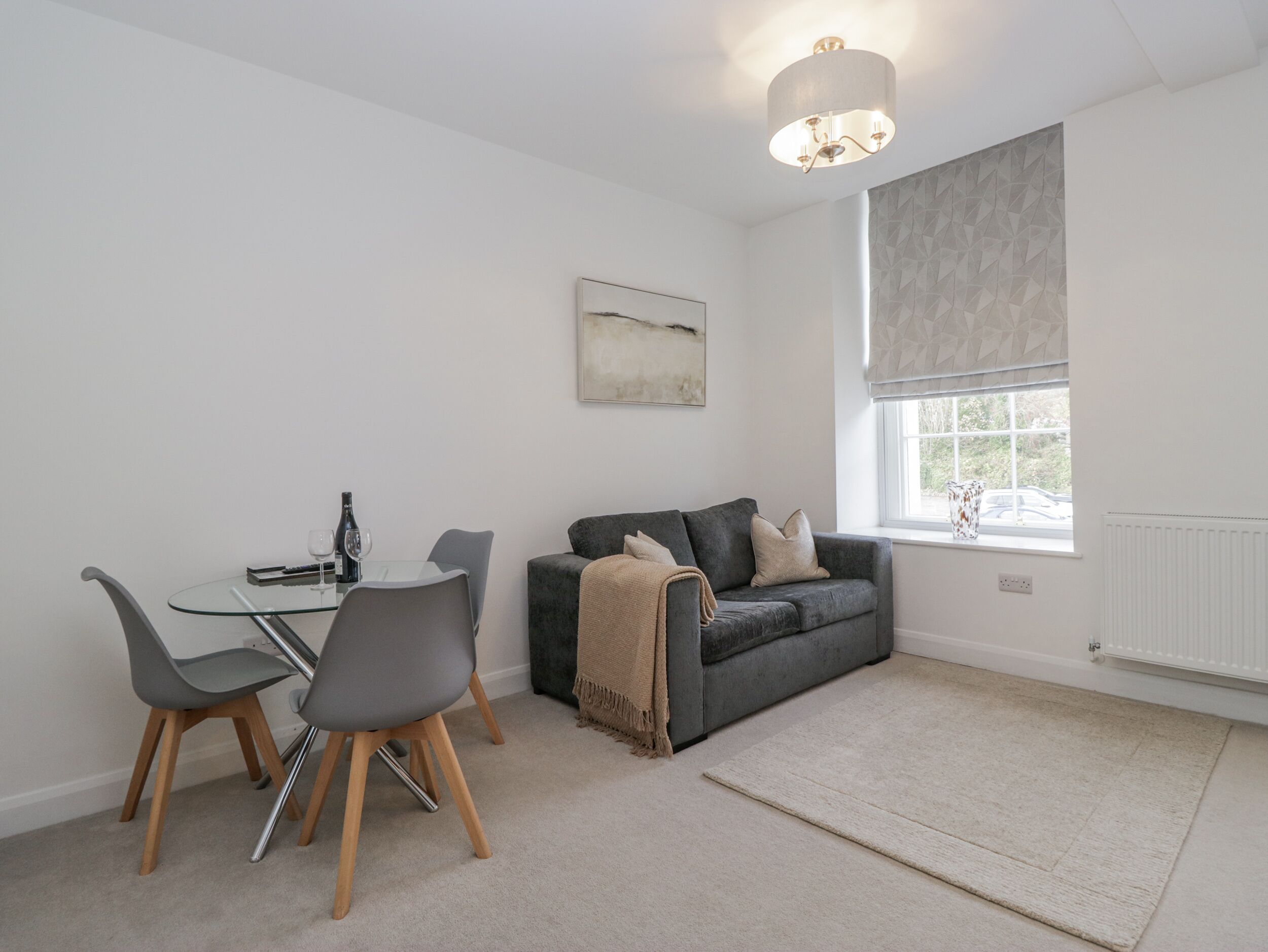 Derwent, Pet Friendly, With A Garden In Ulverston - Ulverston