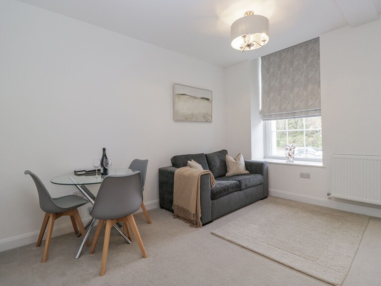 Derwent, Pet Friendly, With A Garden In Ulverston - Ulverston