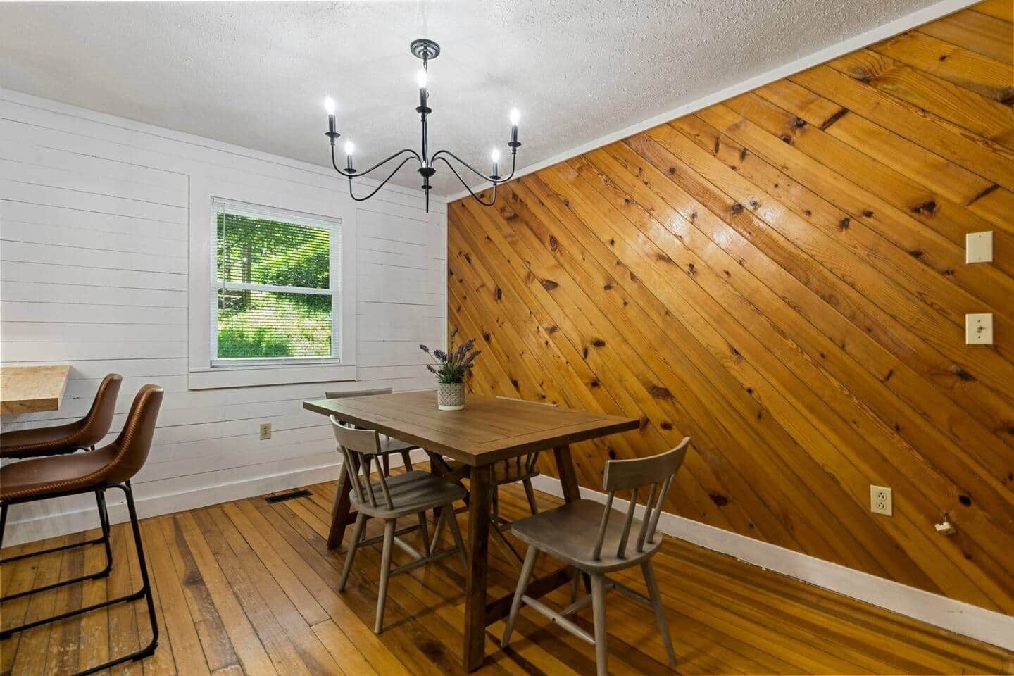 Restauration