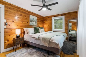 3 Schlafzimmer, Bügeleisen/Bügelbrett, WLAN, Bettwäsche