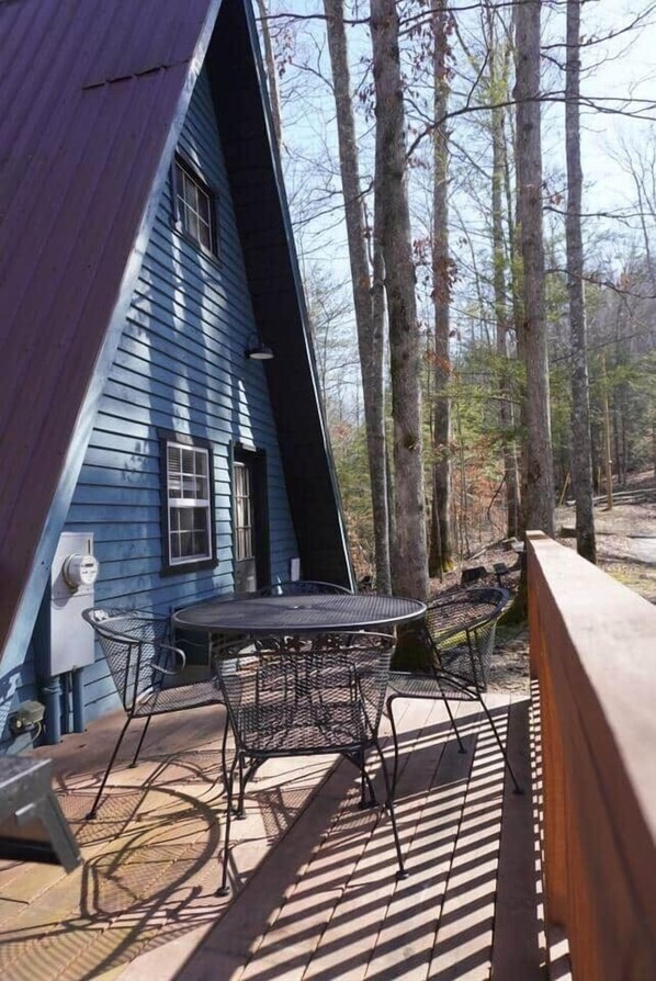 تناول الطعام بالخارج