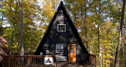 Grin and Bear It at The Ridge