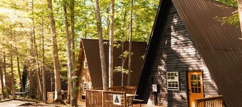 Tail End at The Ridge