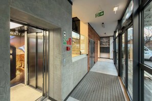Interieur