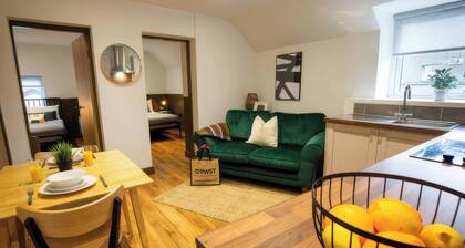 White Willow Apartment