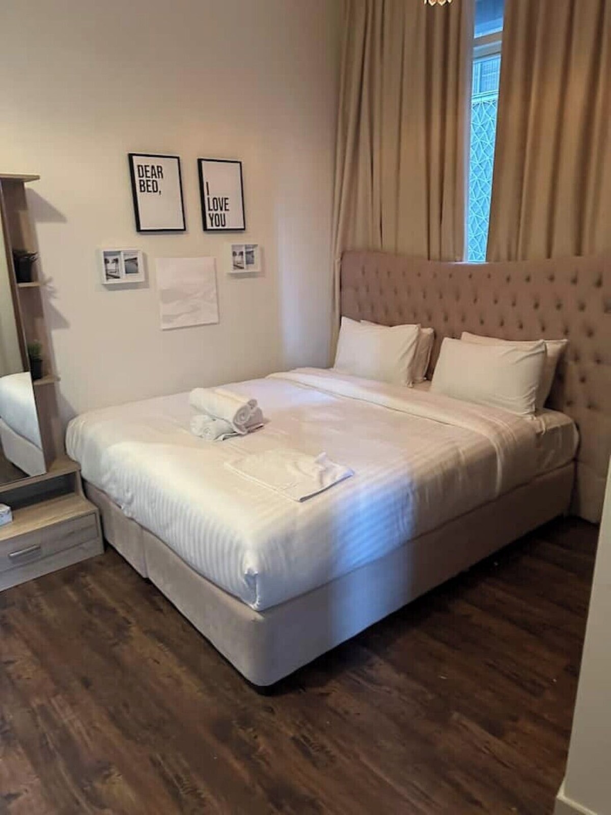 Image de profil de l’hôte