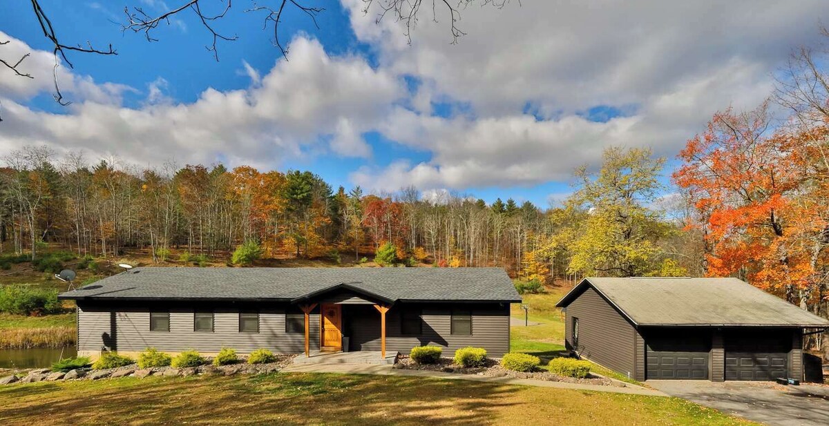 Immagine del profilo dell’host