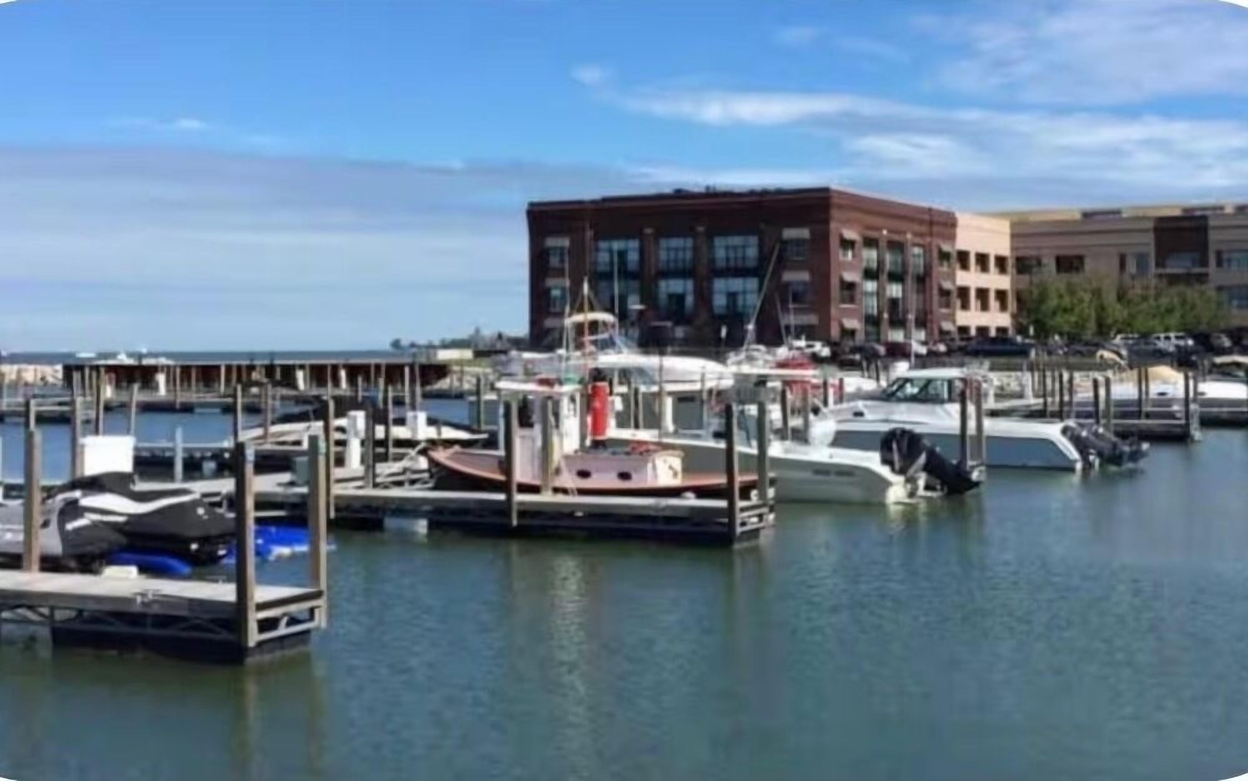 Marina