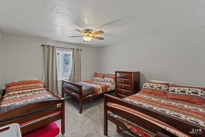 4 camere, Wi-Fi, lenzuola