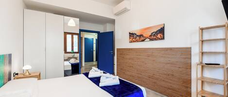 Basic Double Room