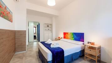 Chambre Double Confort