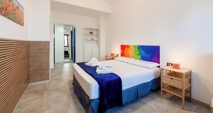 K-ROOMS - Central Station by InnStay