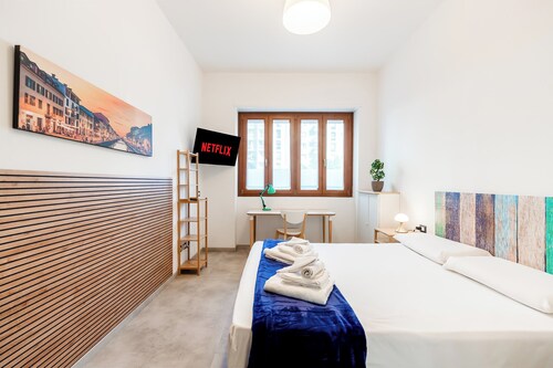 K-ROOMS - Central Station by InnStay