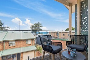 Property grounds - Coledale Beach Escape Modern Comfort by the Sea (Coledale)