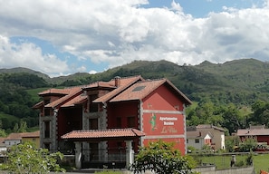 Exterior - Rural Apartments La Viña (Apartment number 8) (Cangas de Onis)