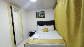 Standard-Doppelzimmer | Kostenloses WLAN, Rollstuhlgeeignet