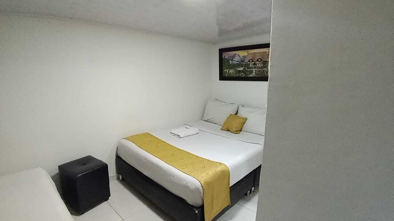 Standard Double Room | Free WiFi, wheelchair access