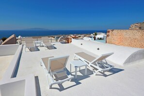 Exterior - SV Mansion Oia (Oia)