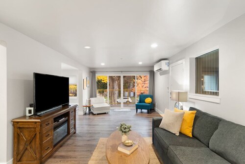 Adventure Awaits at The Lake Loft