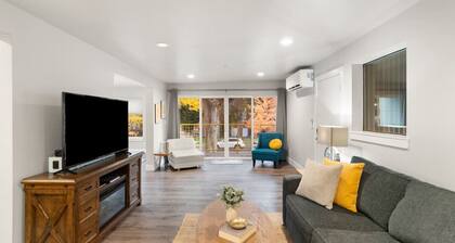 Adventure Awaits at The Lake Loft