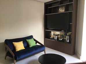 تلفزيون ذكي