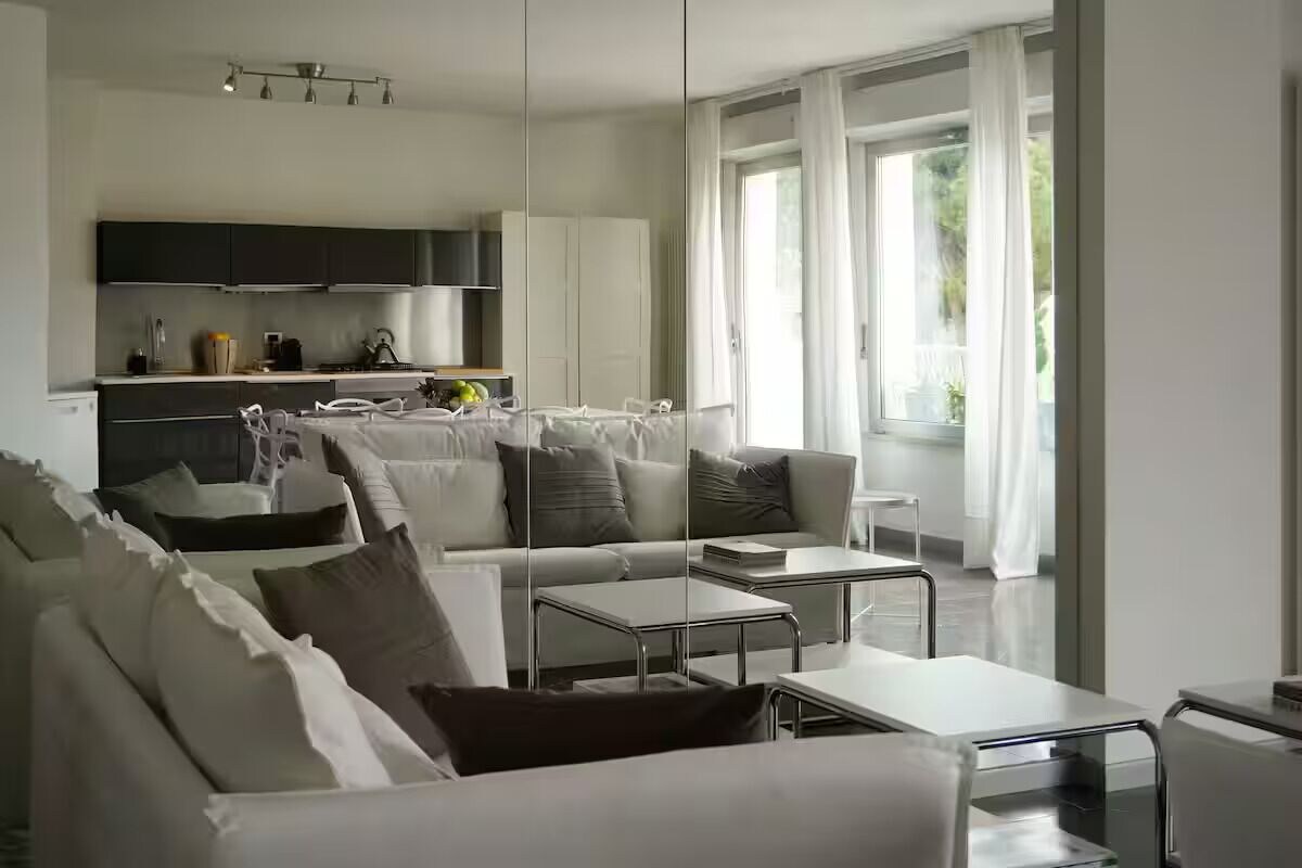 Bild für Gastgeberprofil