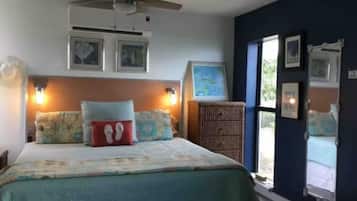 1 Schlafzimmer, Bügeleisen/Bügelbrett, Internetzugang, Bettwäsche