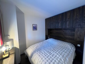 2 多间卧室、免费 WiFi